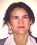 María Cristina Gómez García