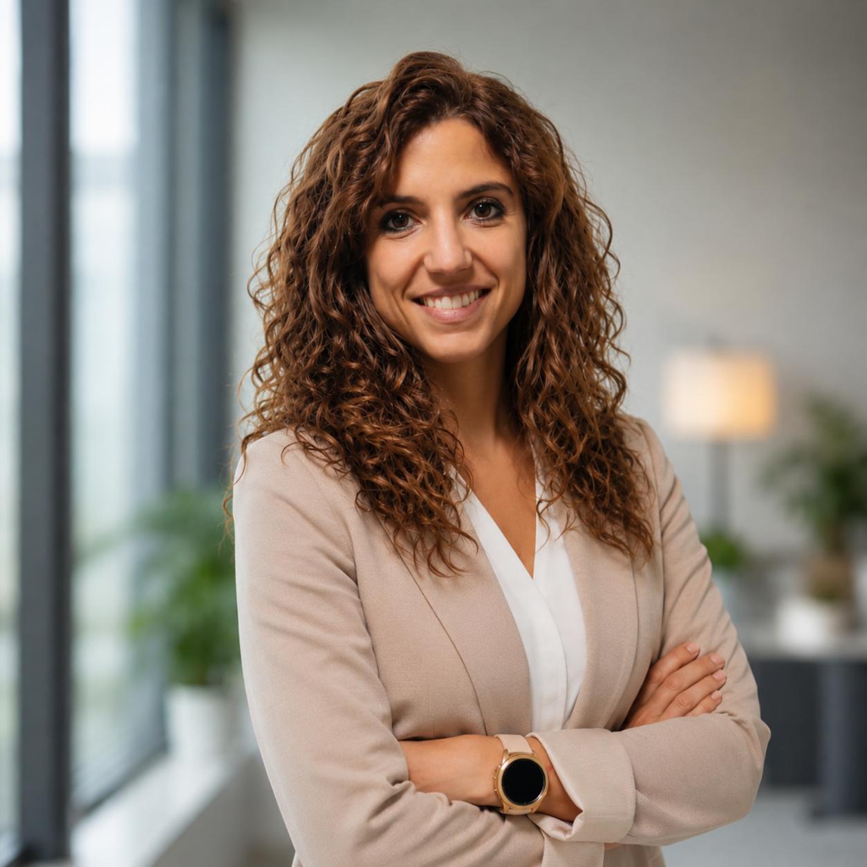 Cristina López-Tello Aroca